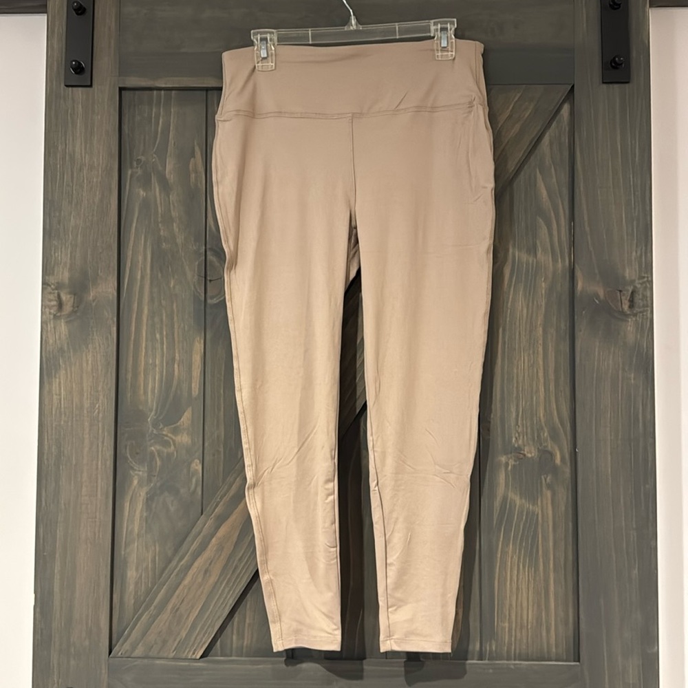 NWT Zenana Plus Leggings